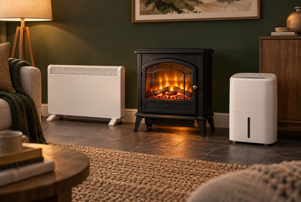 Heating & Cooling
