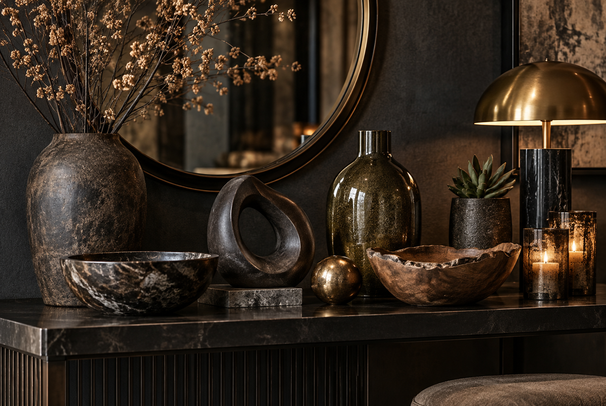 Decorative Accessories