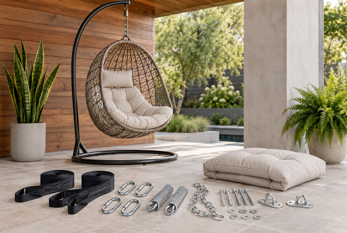 Hammock & Swing Accessories