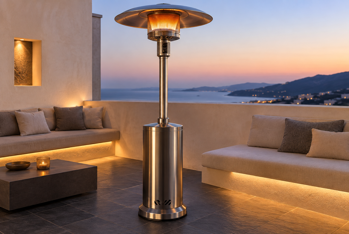 Patio Heaters