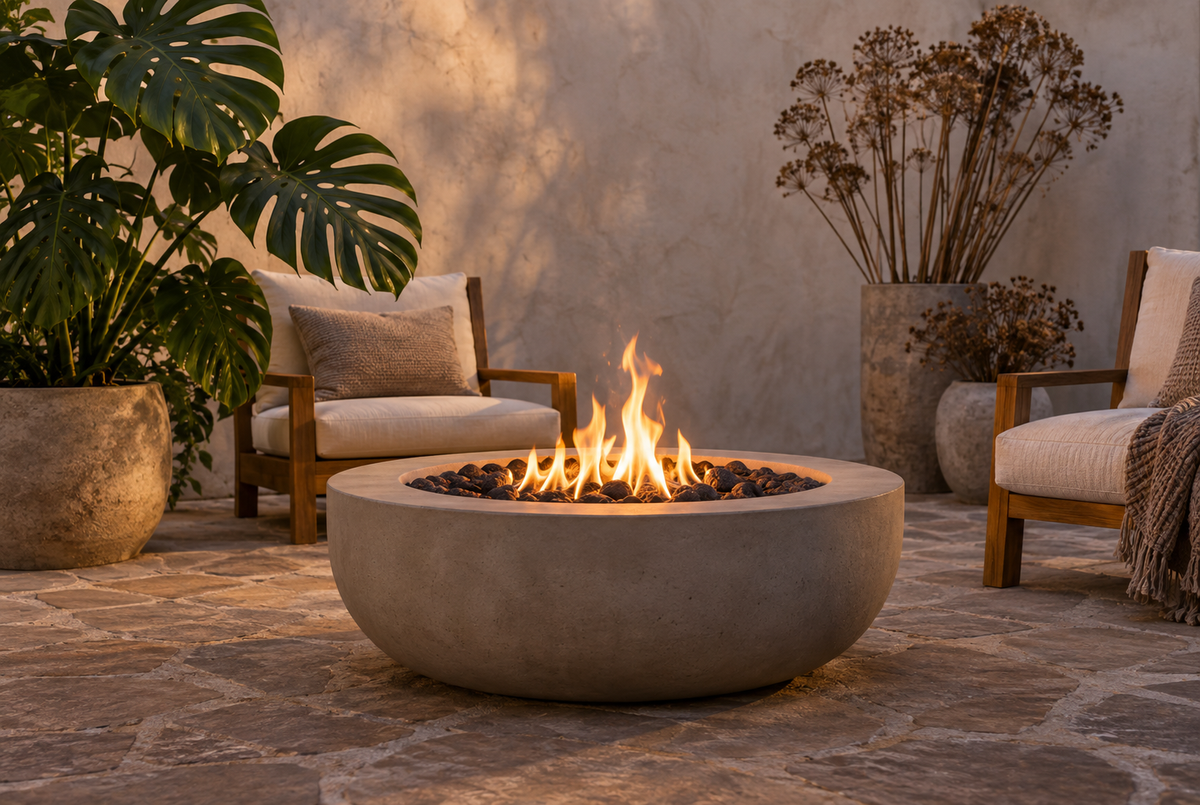 Fire Pits