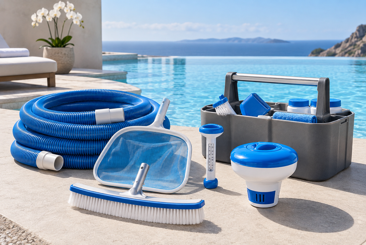 Pool Accessories