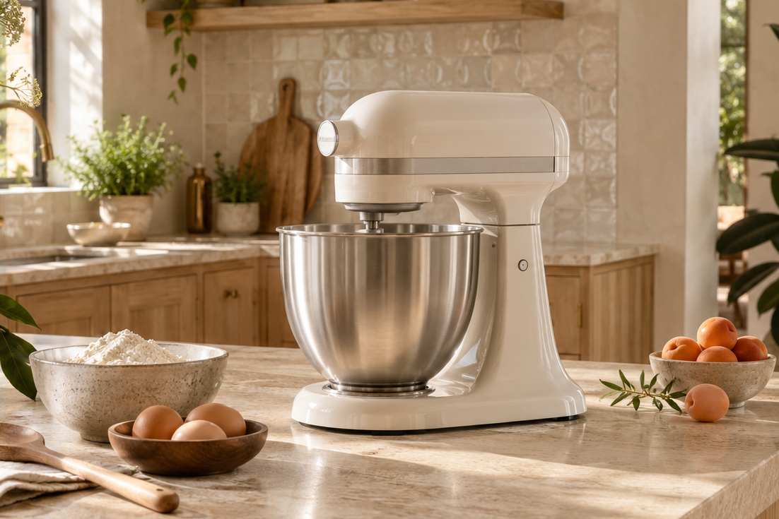 Food Prep & Mixers