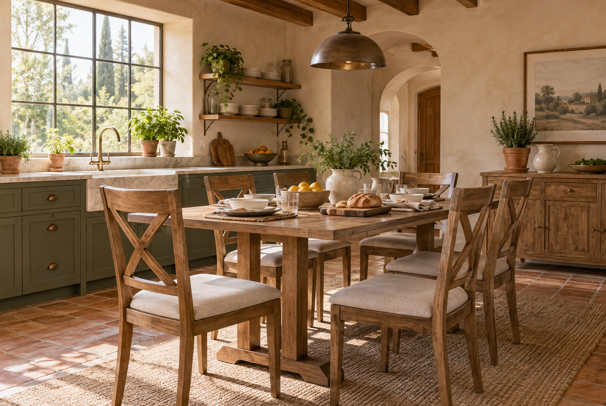 Dining Tables