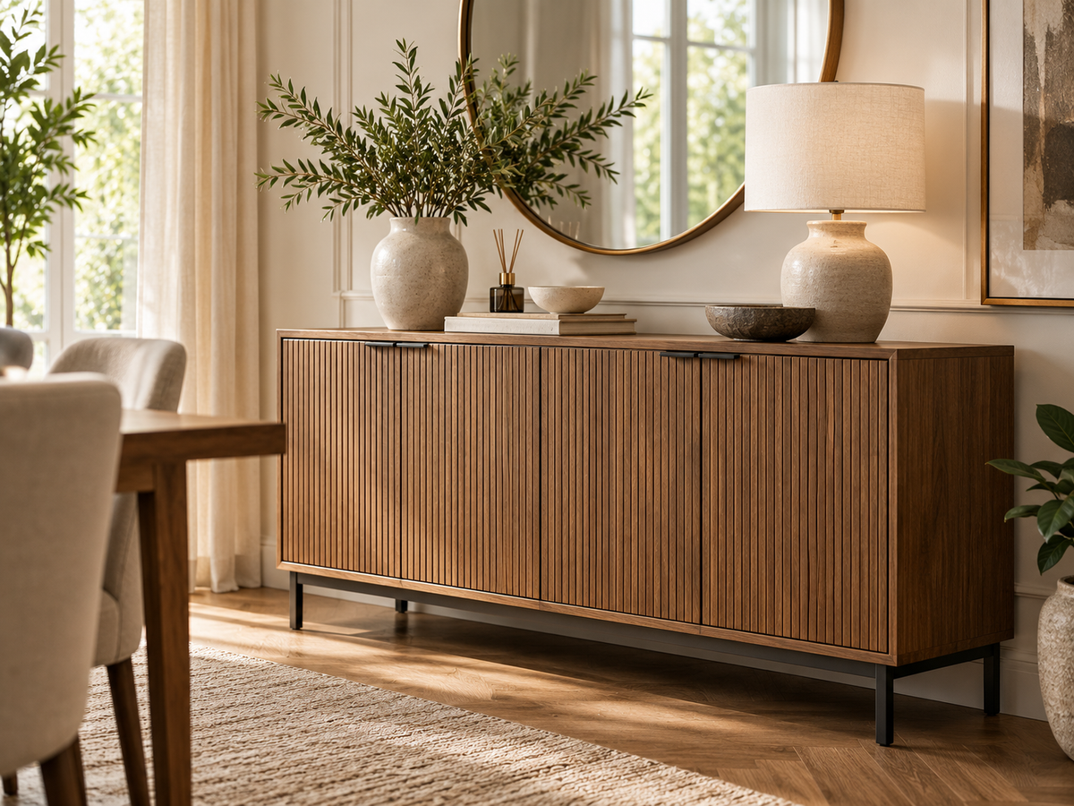 Cabinets & Sideboards