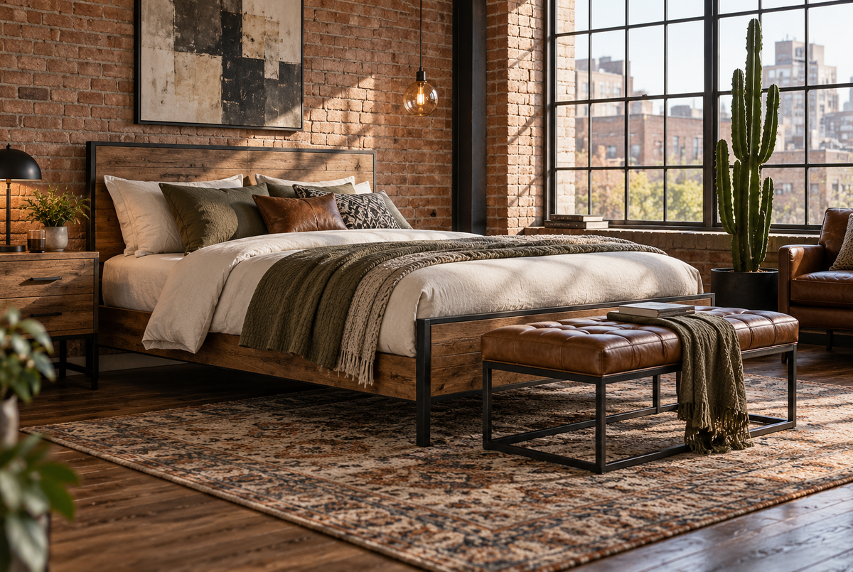 Bed Frames