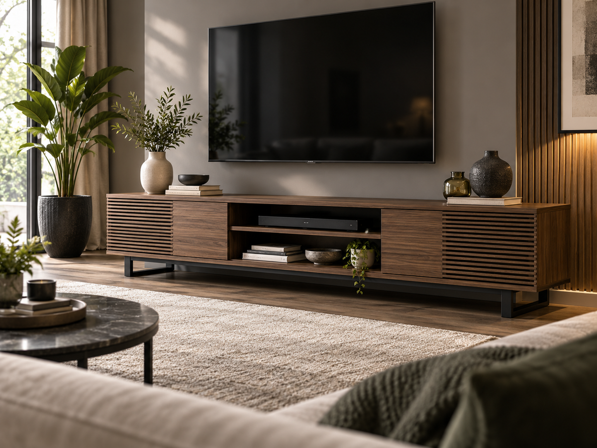 TV Units