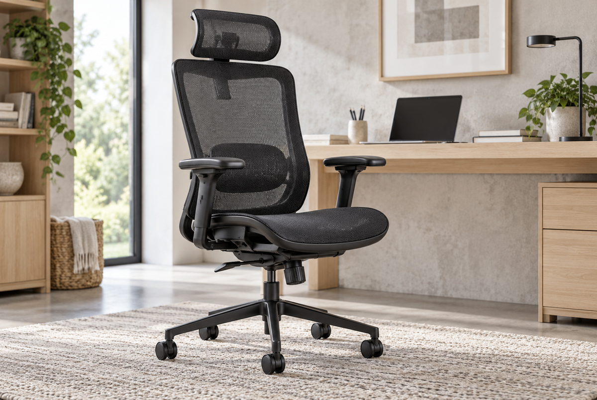 Office Chairs