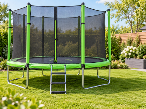 Outdoor Play