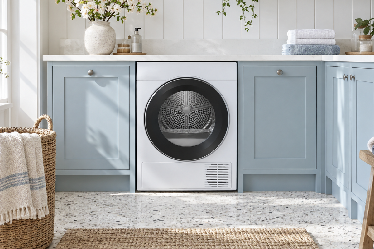 Tumble Dryers