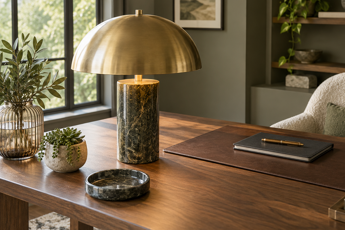 Table & Desk Lamps