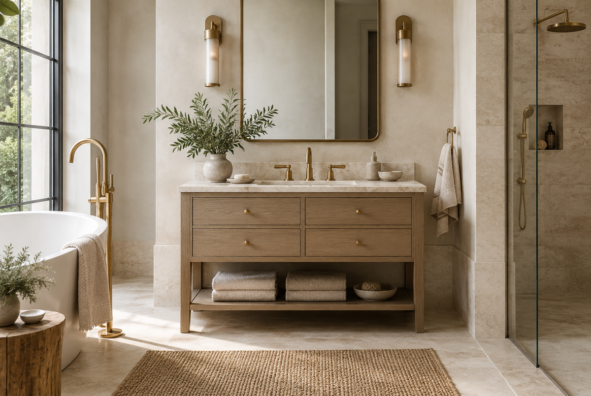 Bathroom Furniture