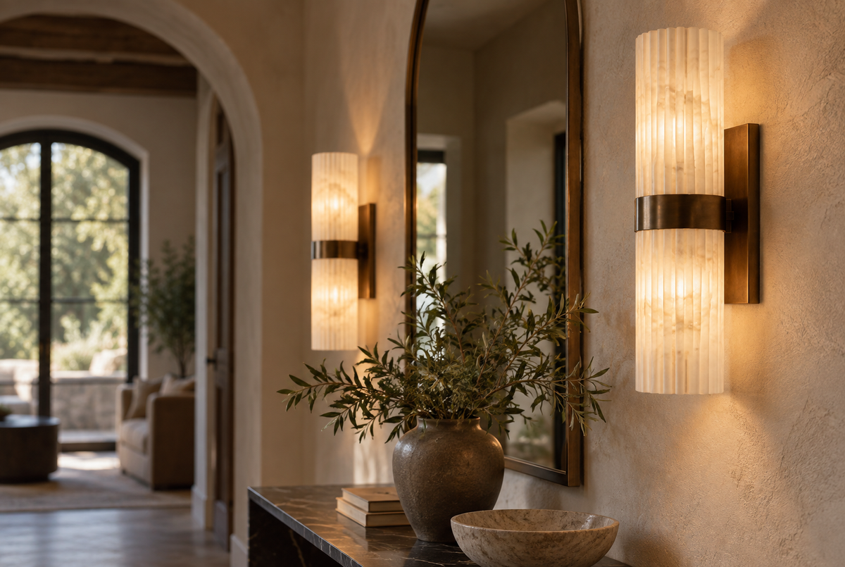 Wall Lights