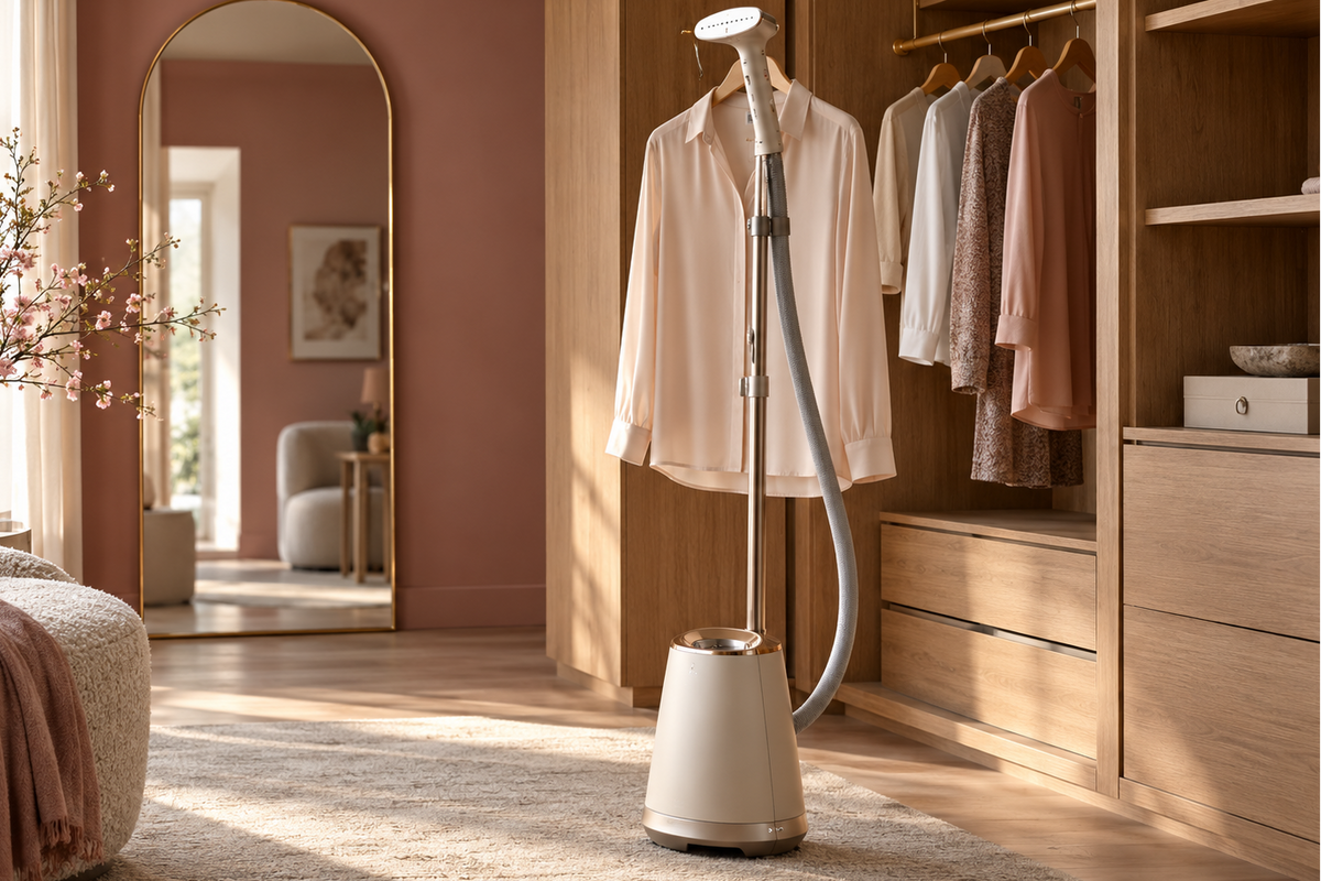 Garment Care & Steamers