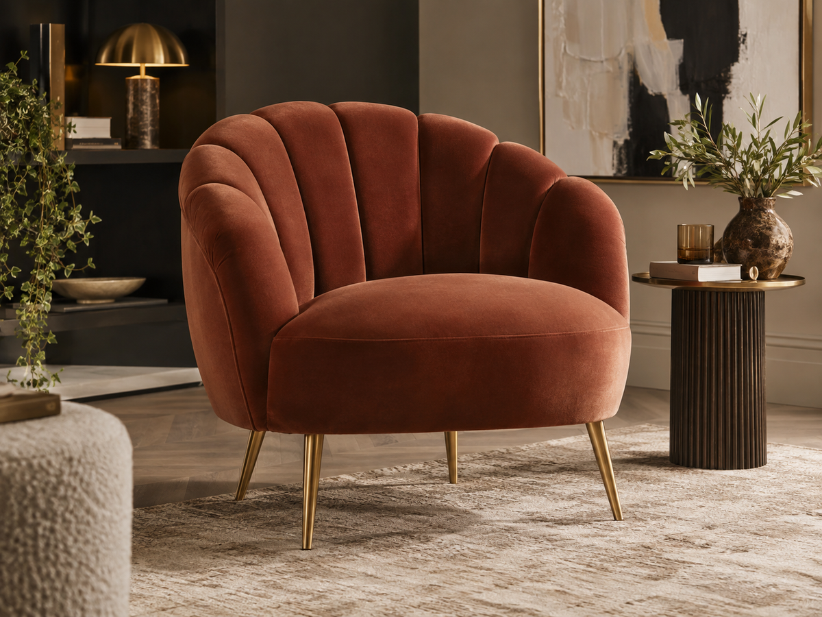 Accent Chairs