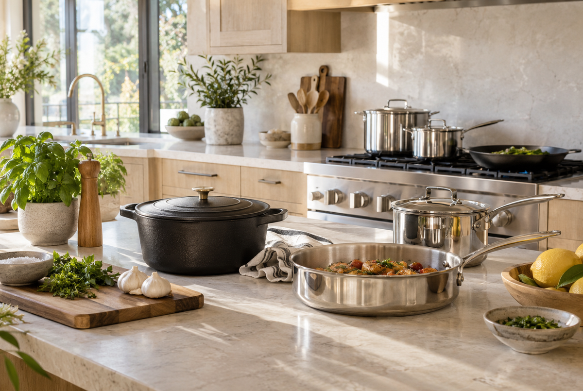 Cookware