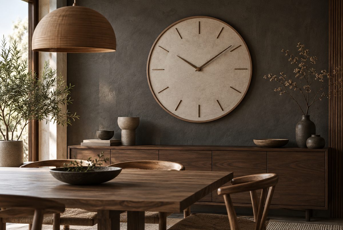 Clocks
