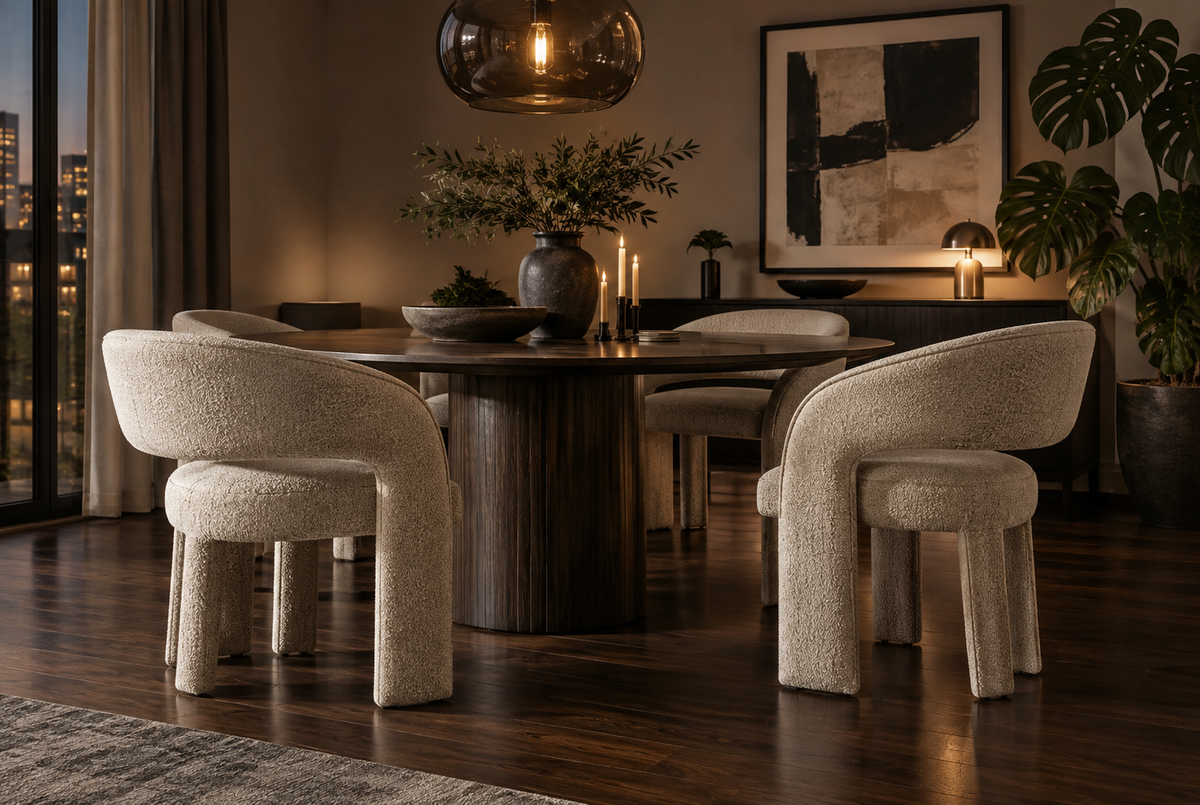 Dining Chairs