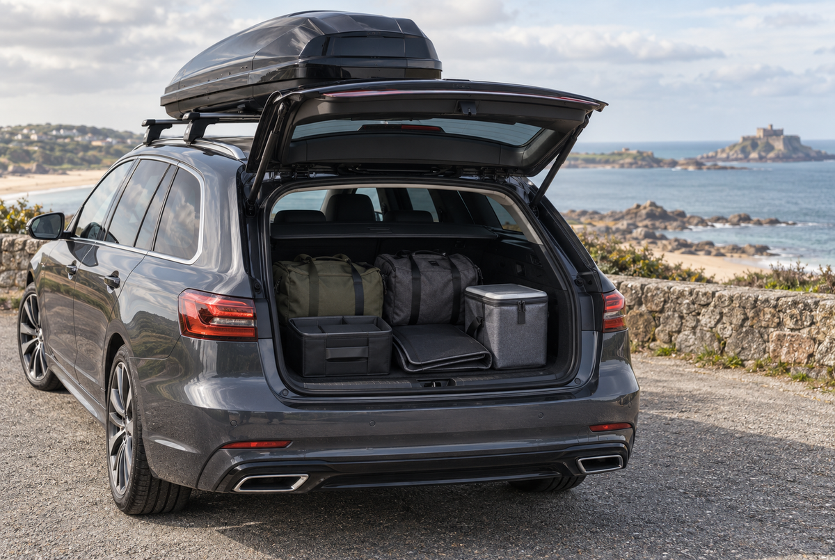 Car Travel & Transport