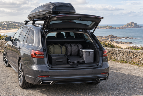 Car Travel & Transport