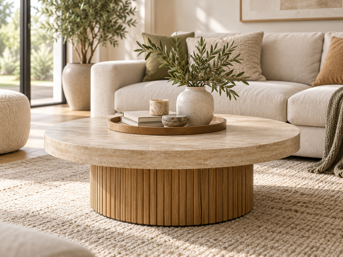 Coffee Tables