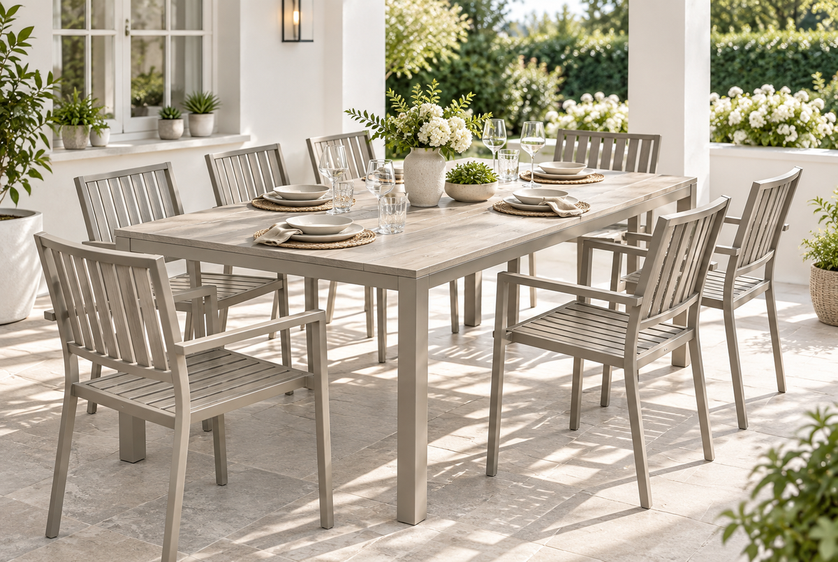 Garden Tables