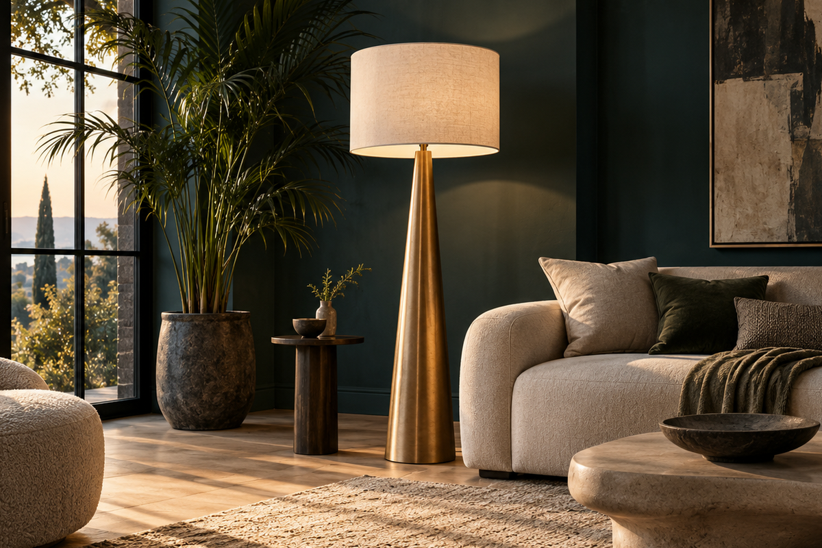 Floor Lamps
