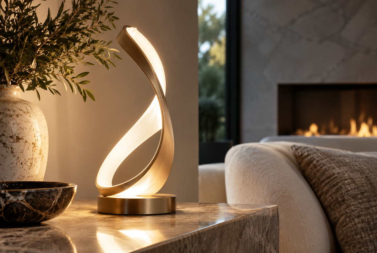 Decorative & LED Lighting