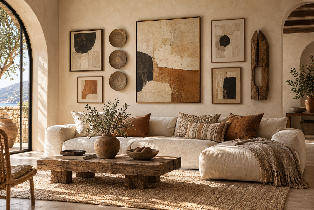 Wall Decor