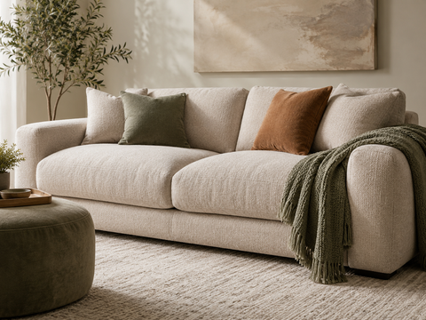 Sofas & Seating