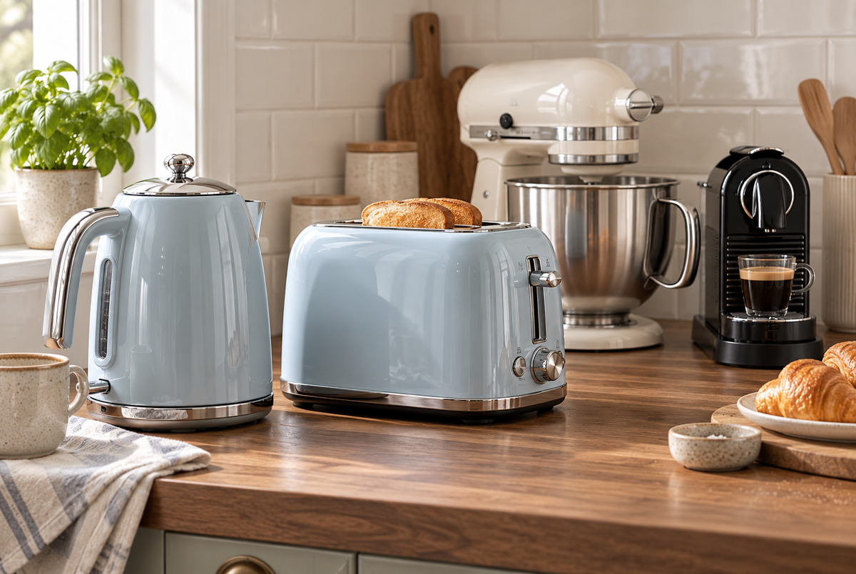 Small Appliances