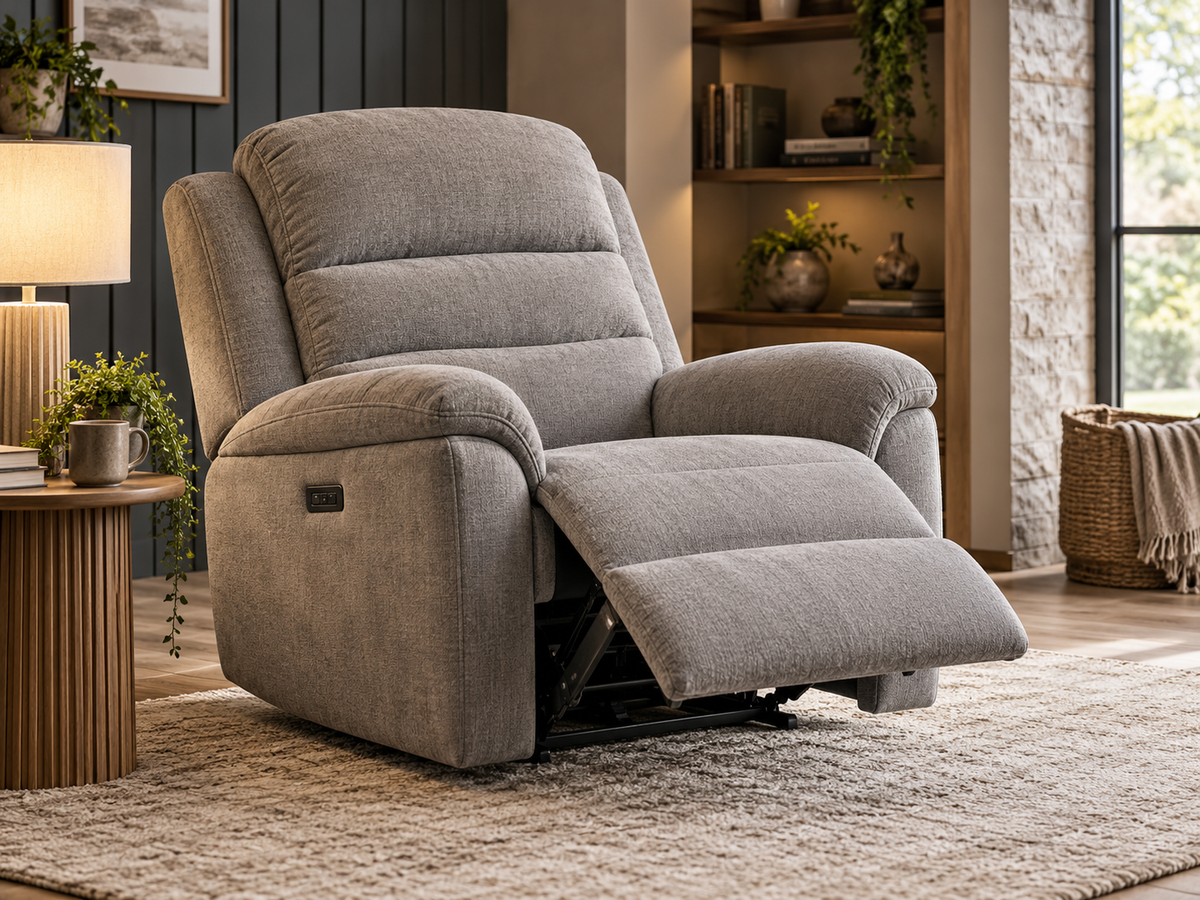 Recliners