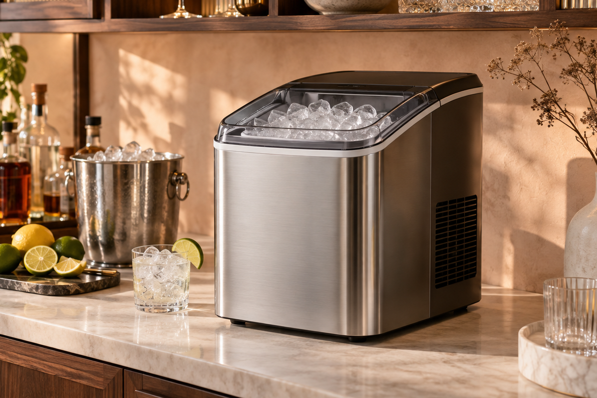 Ice Makers