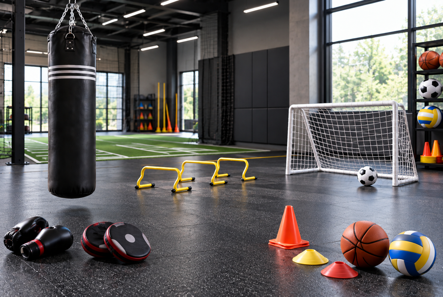 Sports Equipment
