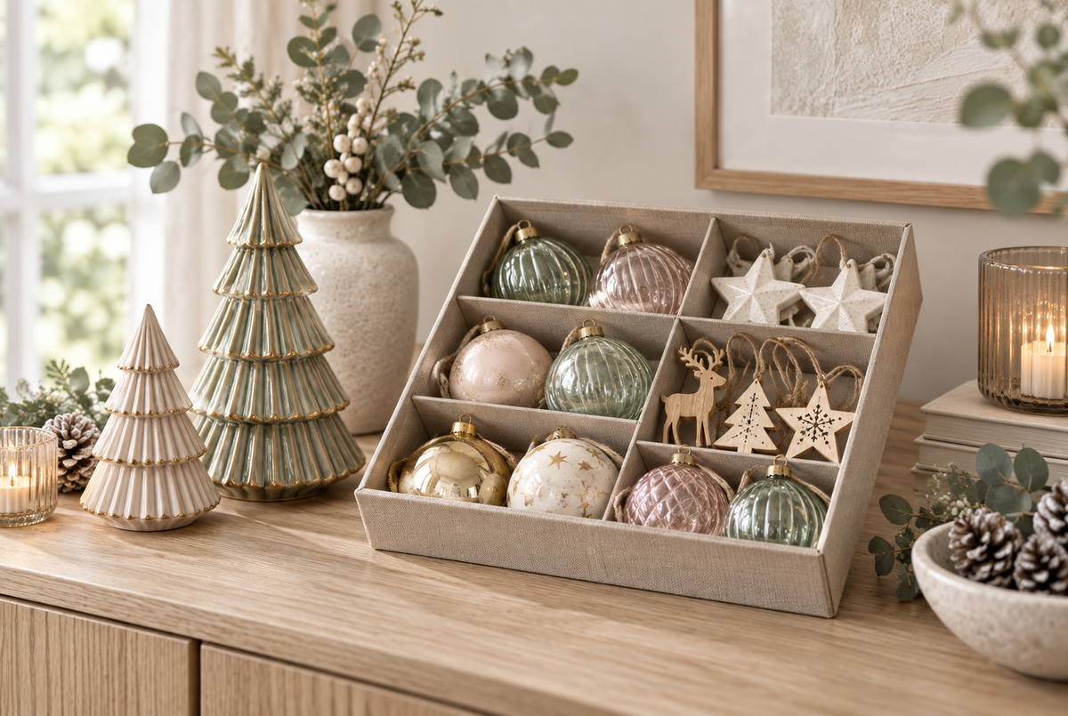 Christmas Decorations