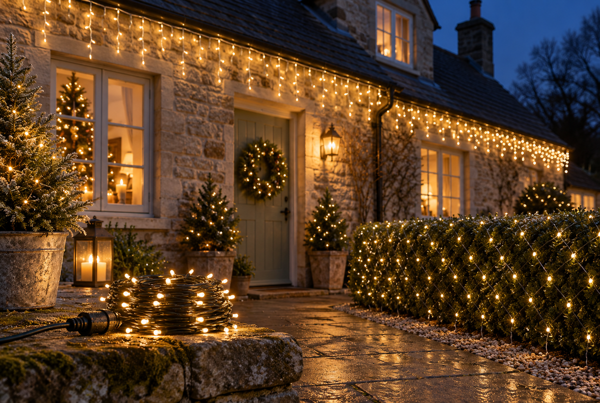 Christmas Lights