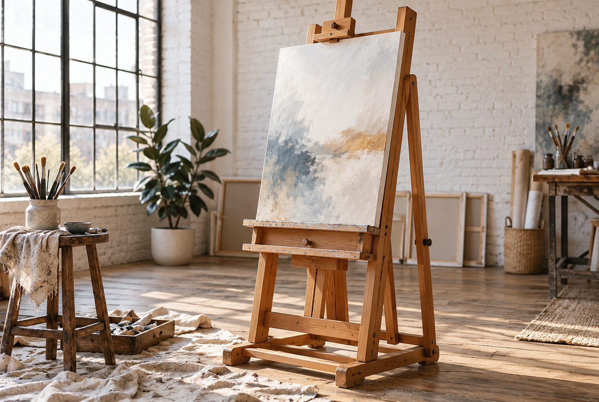 Artist Easels