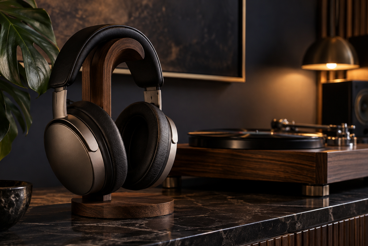 Audio & Headphones