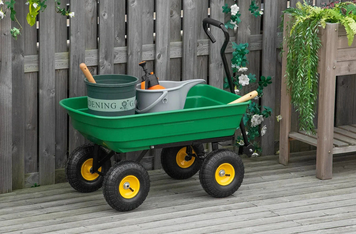 Garden Accessories