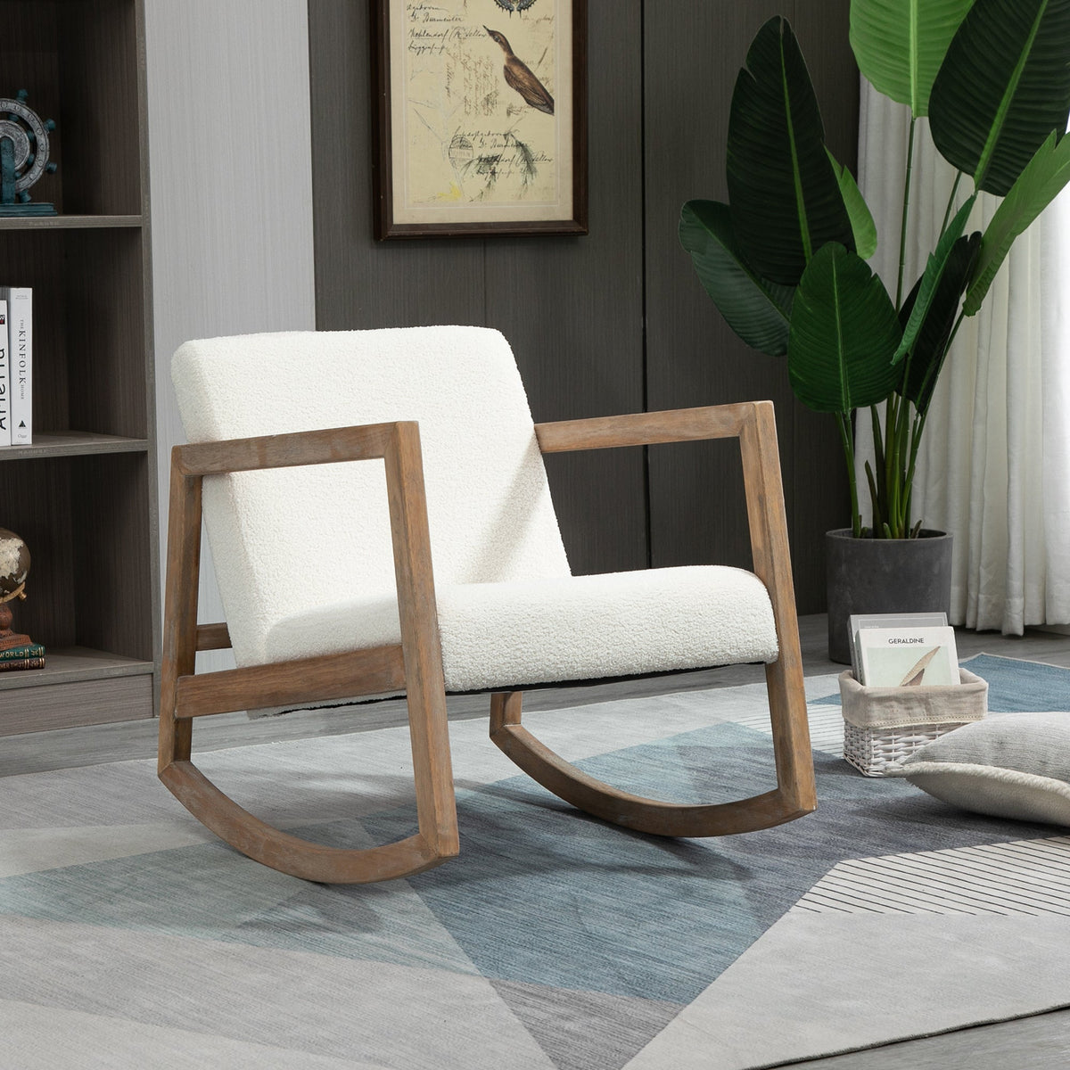 Rocking Chairs