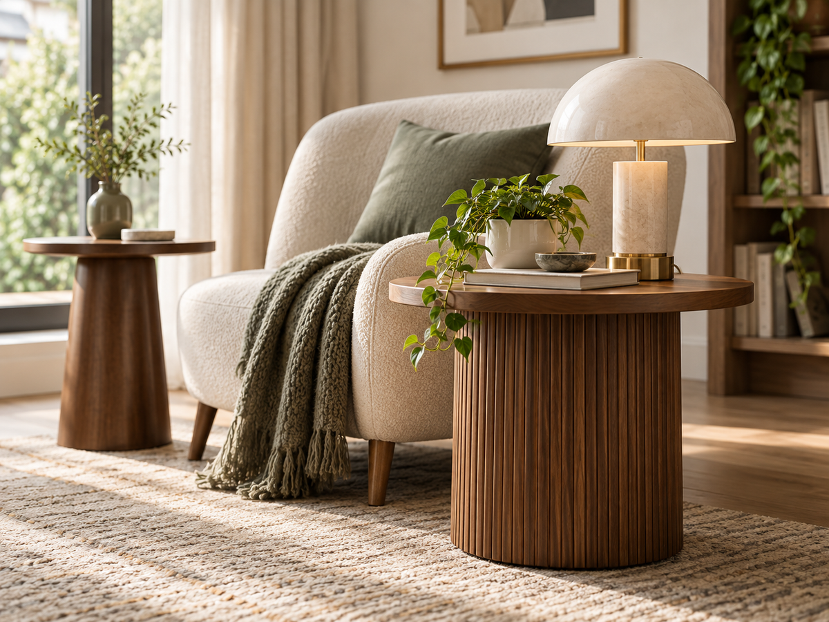 Side Tables
