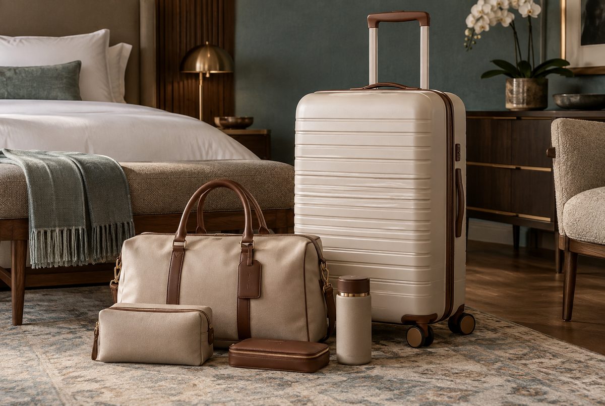Travel & Luggage