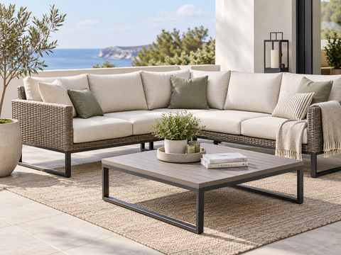 Garden Furniture