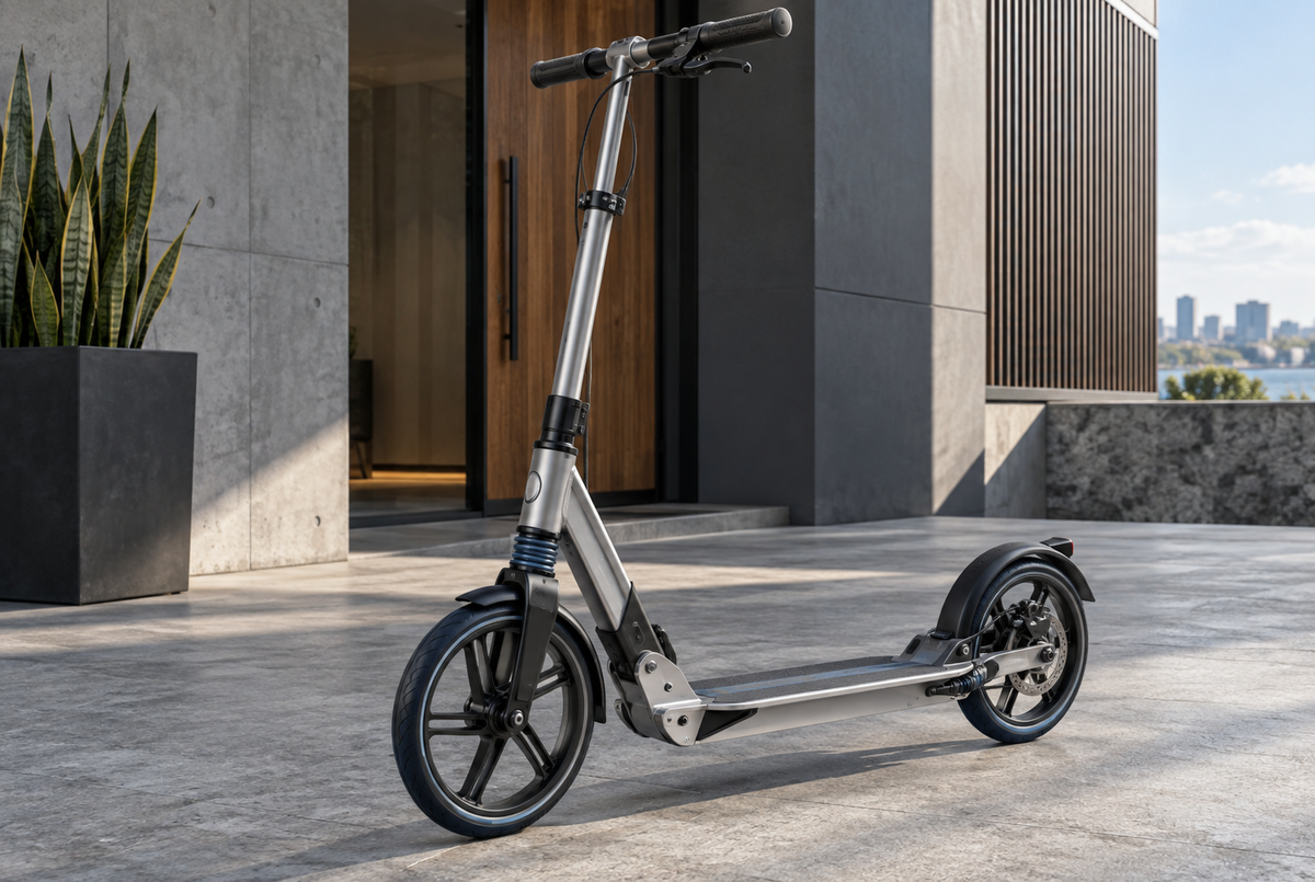 Adult Kick Scooters