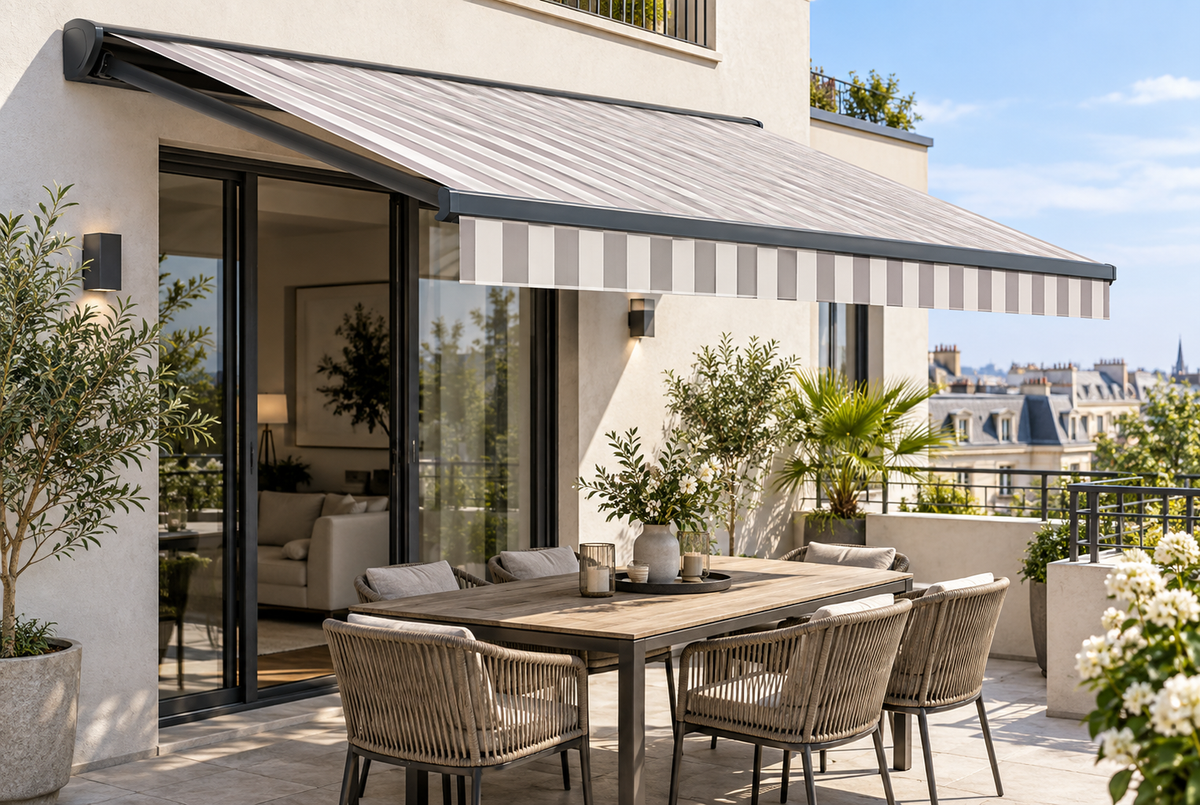 Awnings