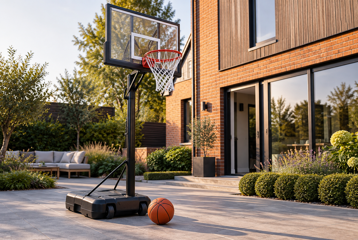 Basketball