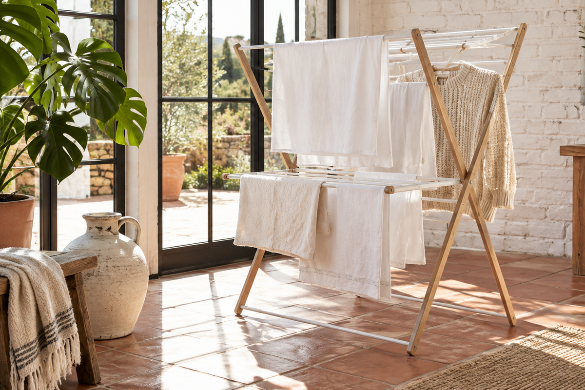 Clothes Airers & Drying