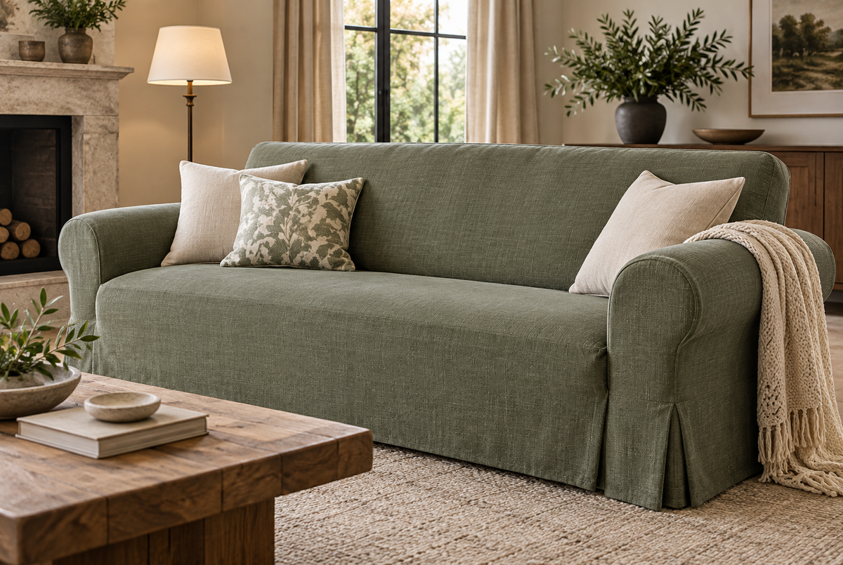 Sofa & Furniture Covers