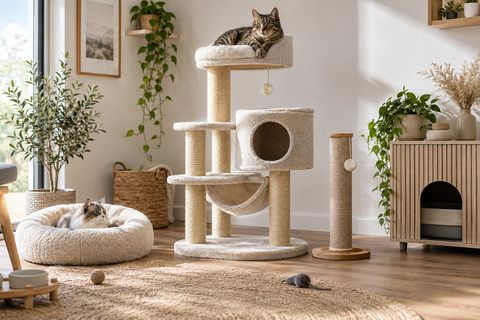 Cats