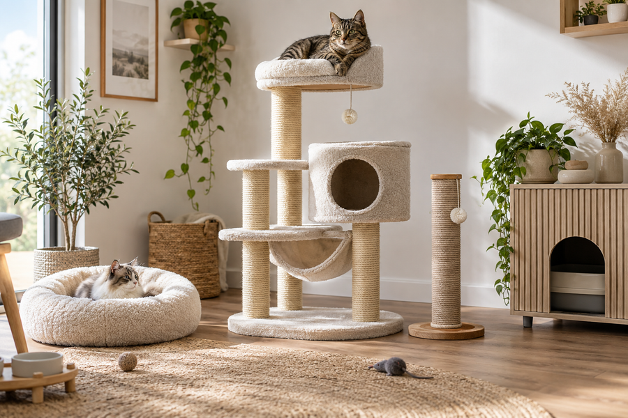 Cats